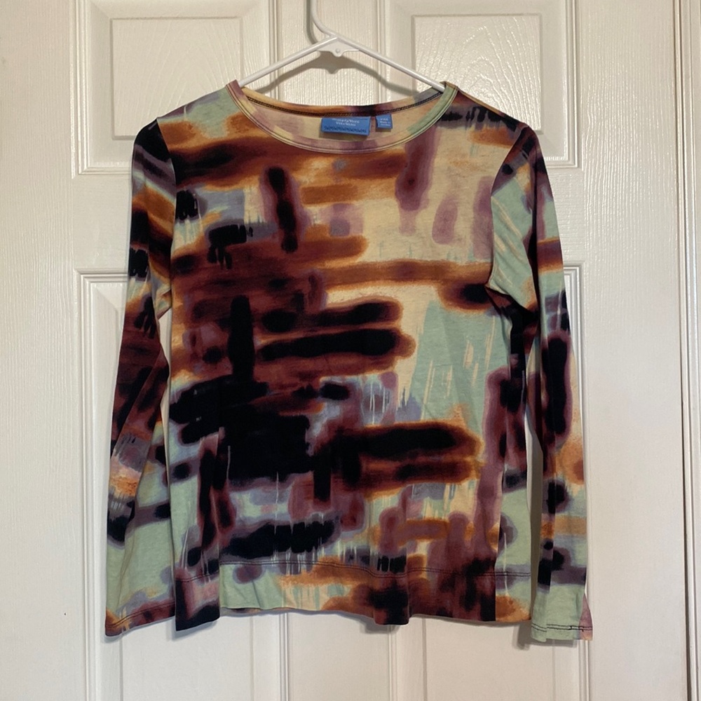 Simply Vera Long Sleeve Shirt